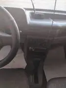 Daewoo SAILO 1996, Damascus