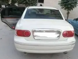 Kia Amanti 2005