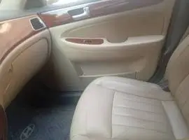 Genesis 2013, Damascus