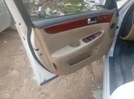 Genesis 2013, Damascus