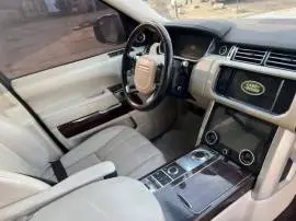 رانج روفر فووك 2014, دمشق