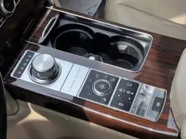 رانج روفر فووك 2014, دمشق