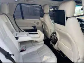 رانج روفر فووك 2014, دمشق