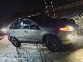 Kia Sorento 2010