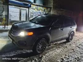 Kia Sorento 2010
