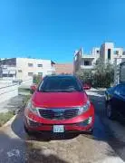 Kia Sportage 2013, Damascus