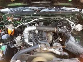 Nissan 1.25 2010, Damascus