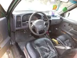 Nissan 1.25 2010, Damascus