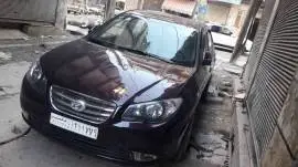 Hyundai Avante 2008, Aleppo