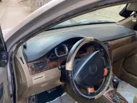 Daewoo Lasti 16, Aleppo