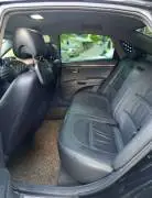 Hyundai Azera 2009, Damascus