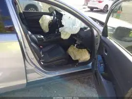 Honda Accord Touring Hybrid