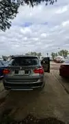 BMW X3 2014, Latakia