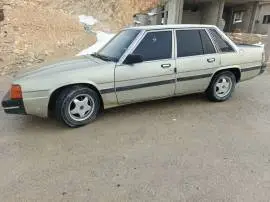 Mazda 929