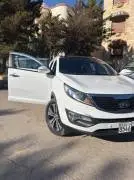 كيا سبورتاج 2012, حلب