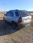 كيا سبورتاج 2005, إدلب