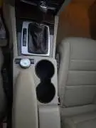 Mercedes E550 2010, Damascus