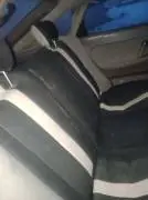 Mazda 626 1999, Aleppo