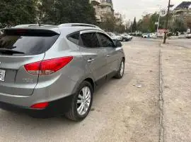 هيونداي توسان 2011