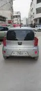 Kia Picanto 2013, Damascus