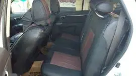 Hyundai Santa Fe CM 6 Cylinder