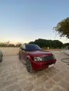 Land Rover Range Rover Sport 2008