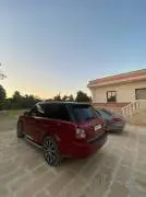 Land Rover Range Rover Sport 2008