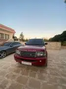 Land Rover Range Rover Sport 2008