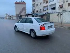 Kia Spectra 2005 for sale