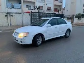 Kia Spectra 2005 for sale