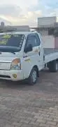 Hyundai Porter 2008, Daraa