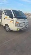 Hyundai Porter 2008, Daraa
