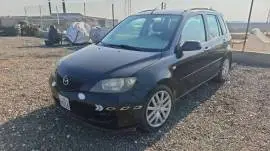 مازدا 2 2006, إدلب