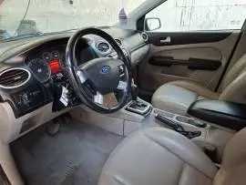 فورد فوكس 2007, دمشق