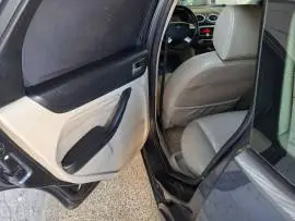 فورد فوكس 2007, دمشق