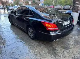 هونداي ايكوس كرت 2010