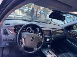 هونداي ايكوس كرت 2010