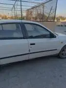 هيونداي شام 2008