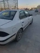 هيونداي شام 2008