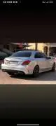 Mercedes C300 2018