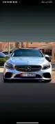Mercedes C300 2018
