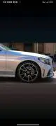 Mercedes C300 2018