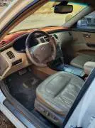 هيونداي إزيرا 2009, دمشق