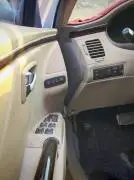 هيونداي إزيرا 2009, دمشق