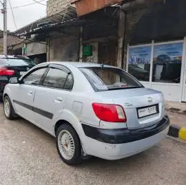 Kia Rio 2008, Latakia
