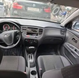 Kia Rio 2008, Latakia