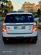 Land Rover Range Rover Sport 2011, Latakia