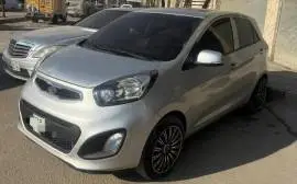 بيكانتو 2012, دمشق