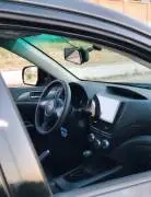 سوبارو امبريزا 2008, دمشق