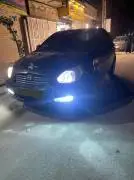 هيونداي فيرنا 2009, دمشق